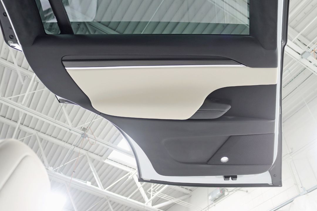 2023 Tesla Model X