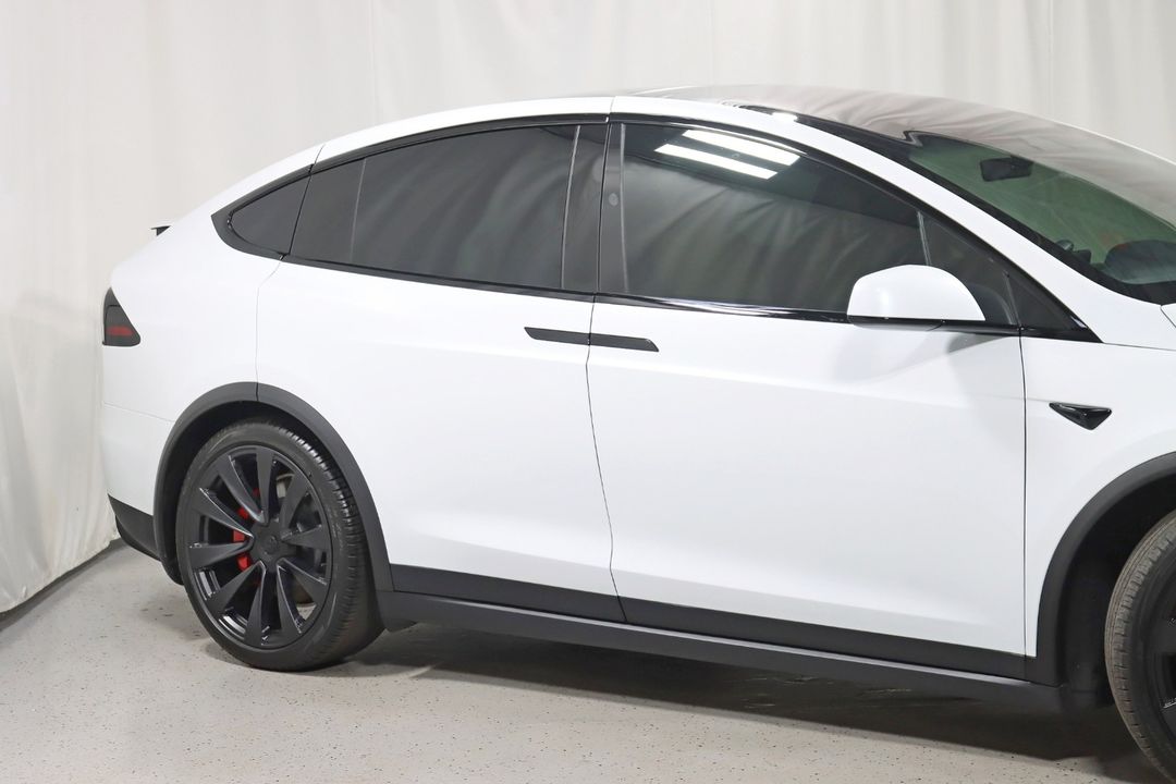 2023 Tesla Model X