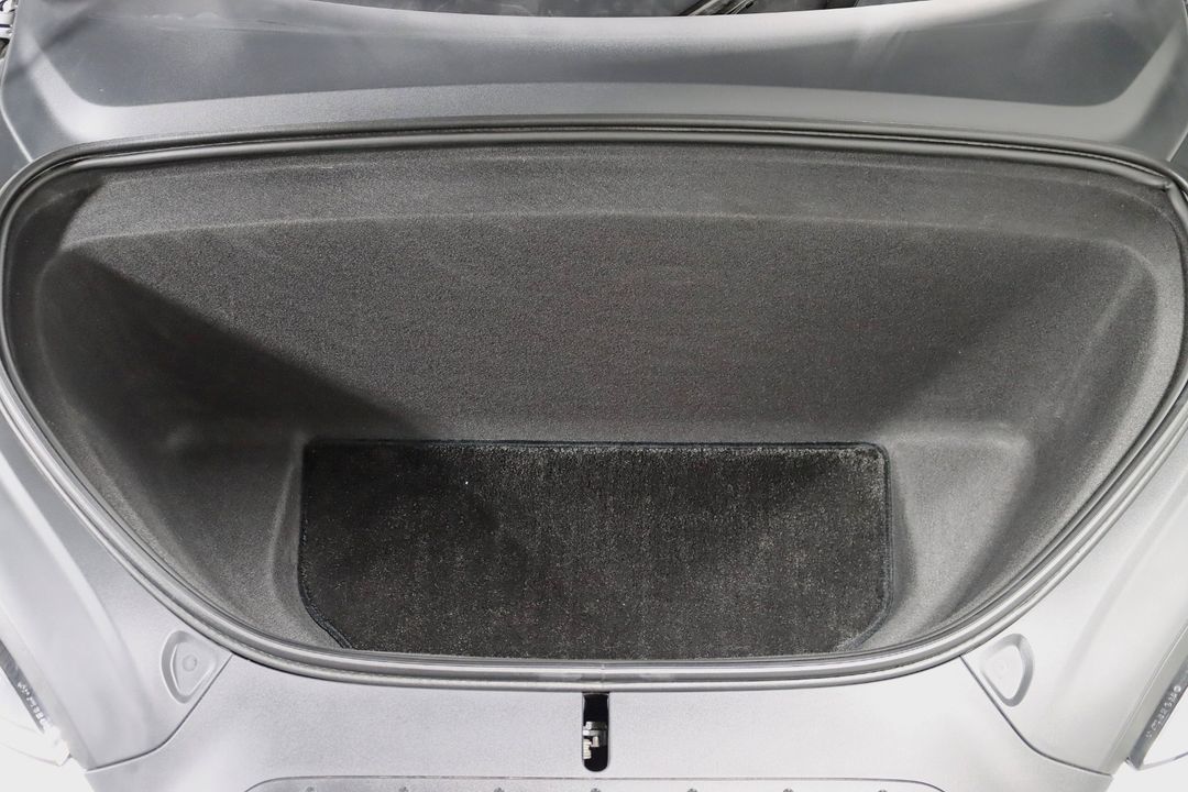 2023 Tesla Model X