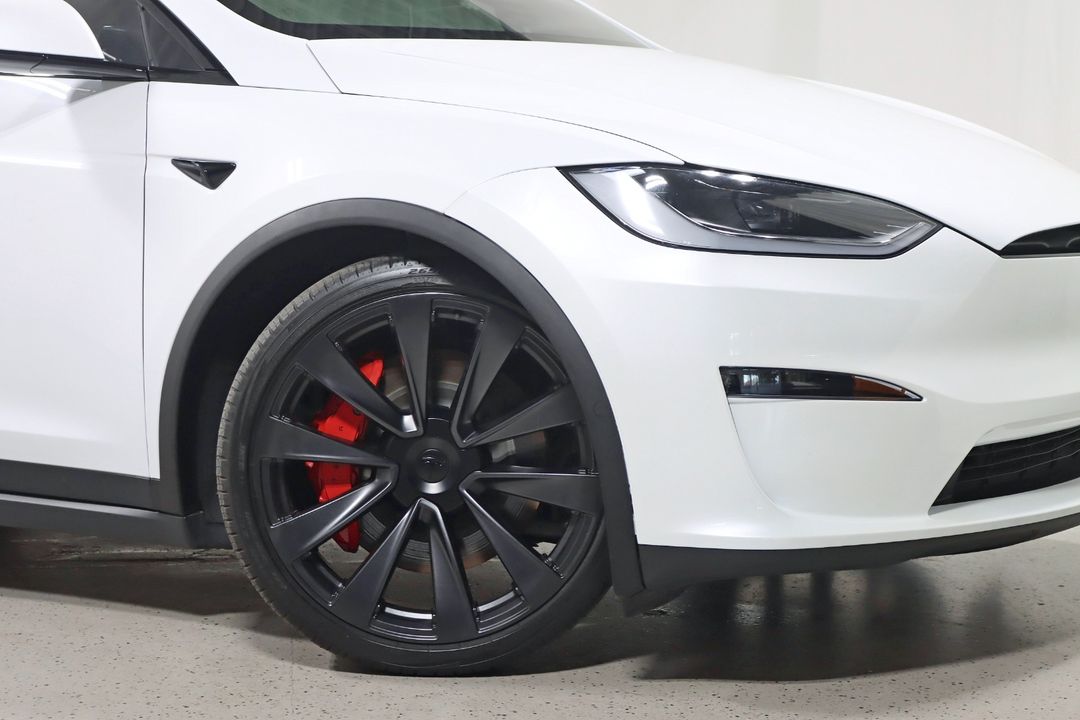 2023 Tesla Model X