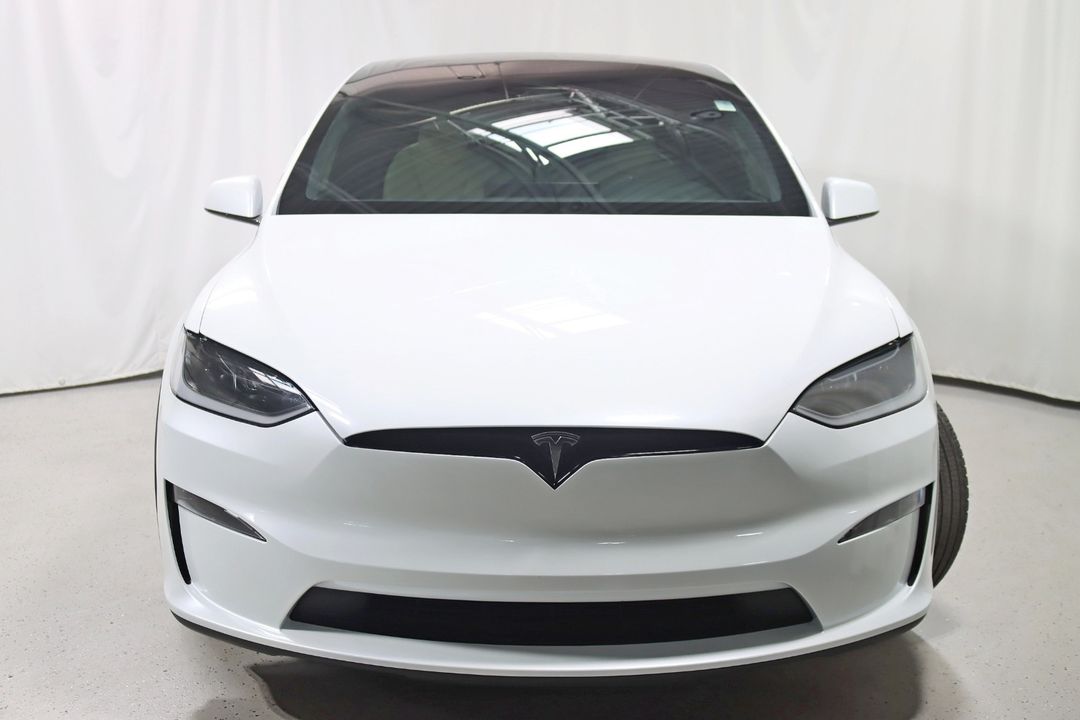 2023 Tesla Model X