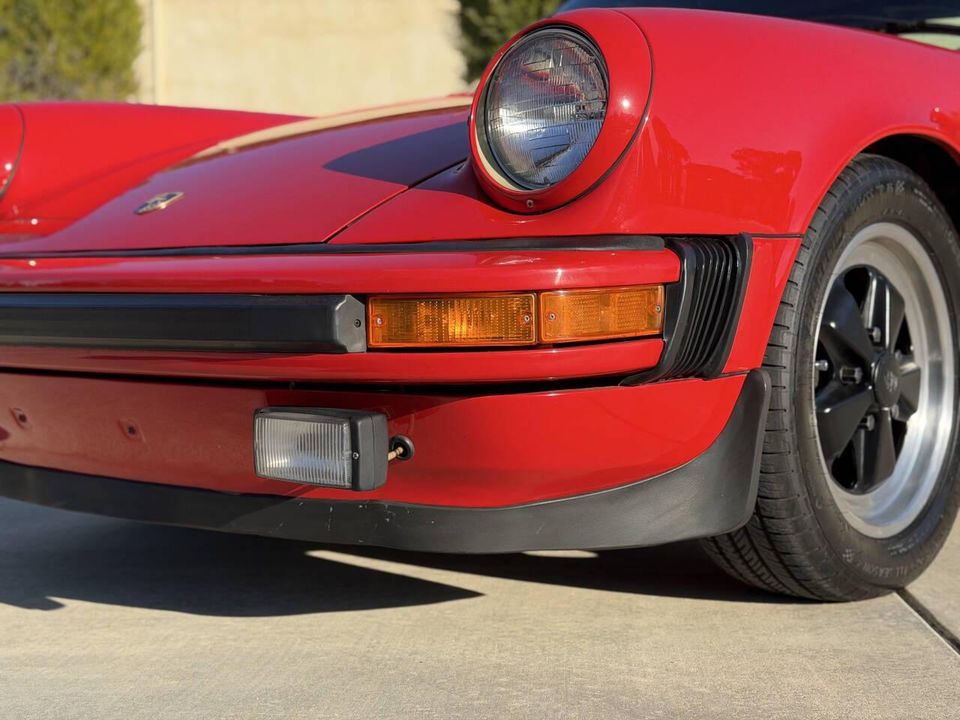 1980 Porsche 911