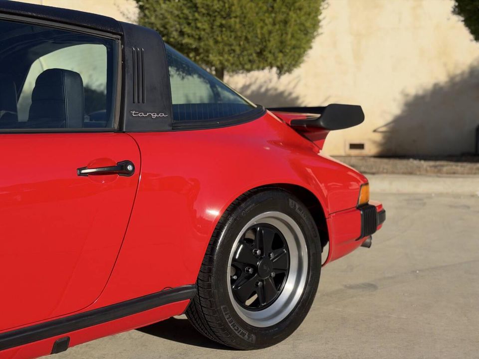 1980 Porsche 911