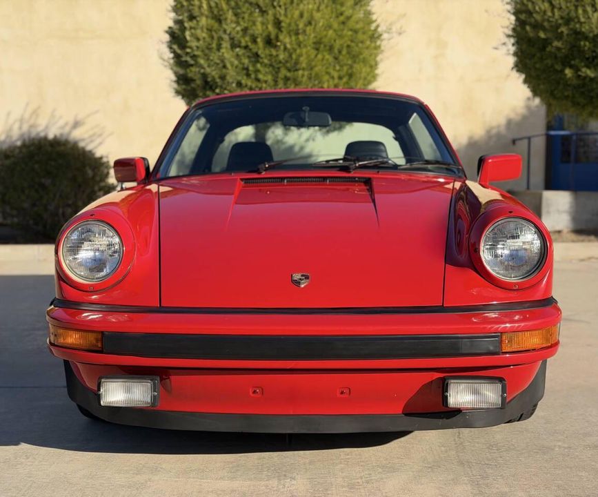 1980 Porsche 911