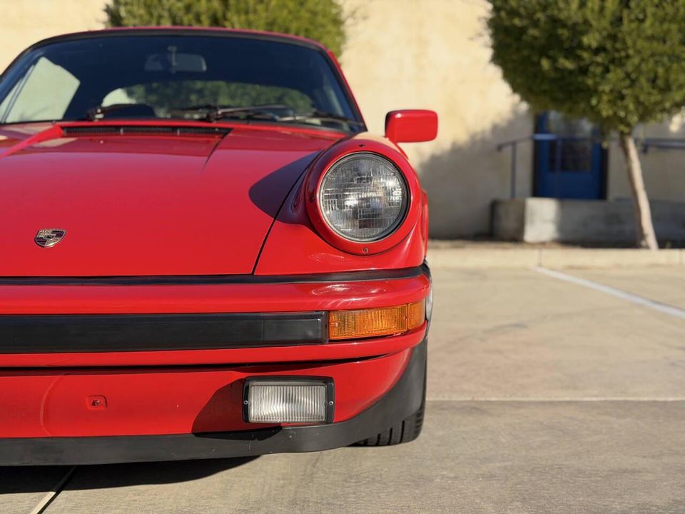 1980 Porsche 911