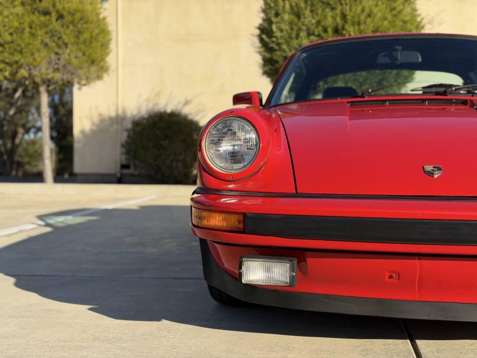 1980 Porsche 911