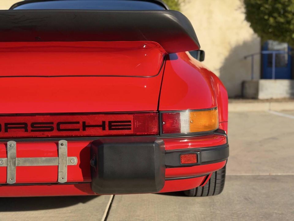 1980 Porsche 911