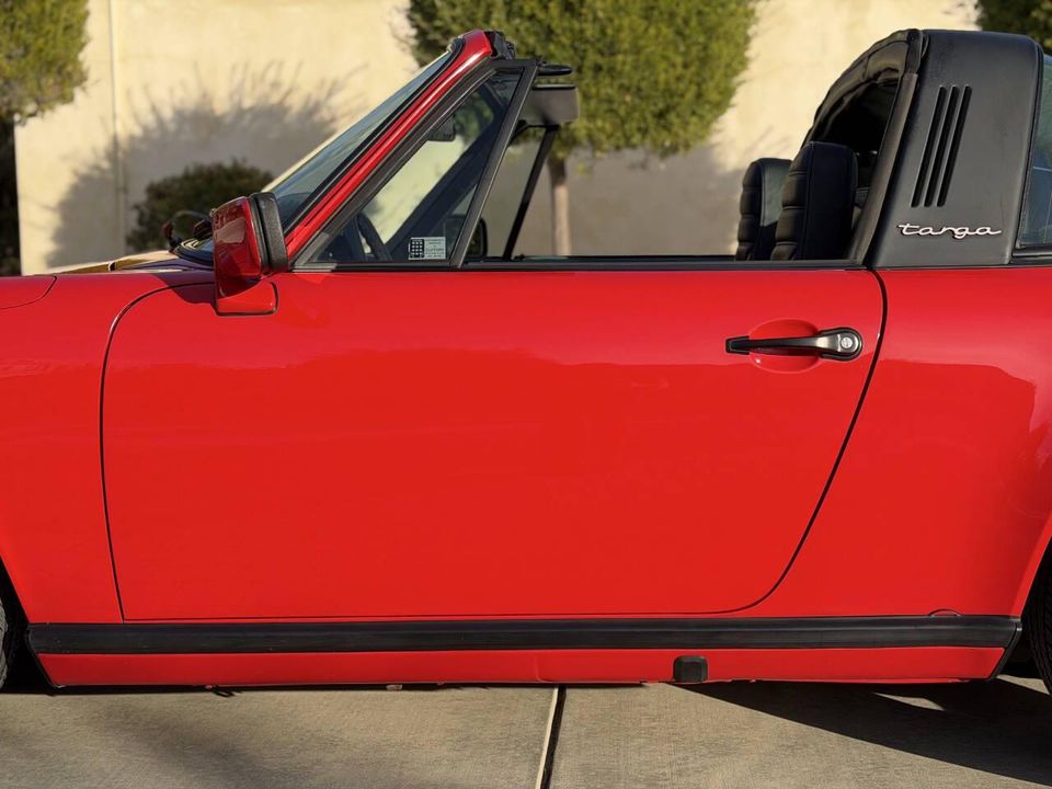1980 Porsche 911