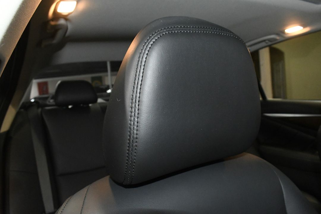 2019 INFINITI Q50