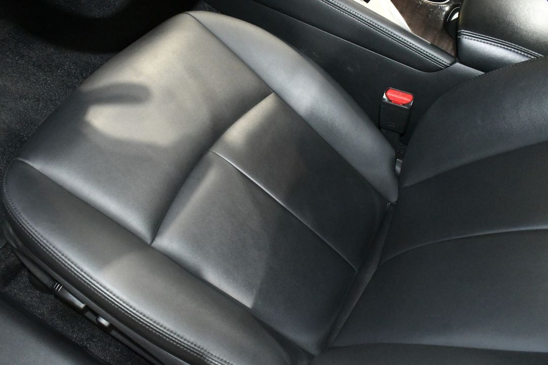 2019 INFINITI Q50