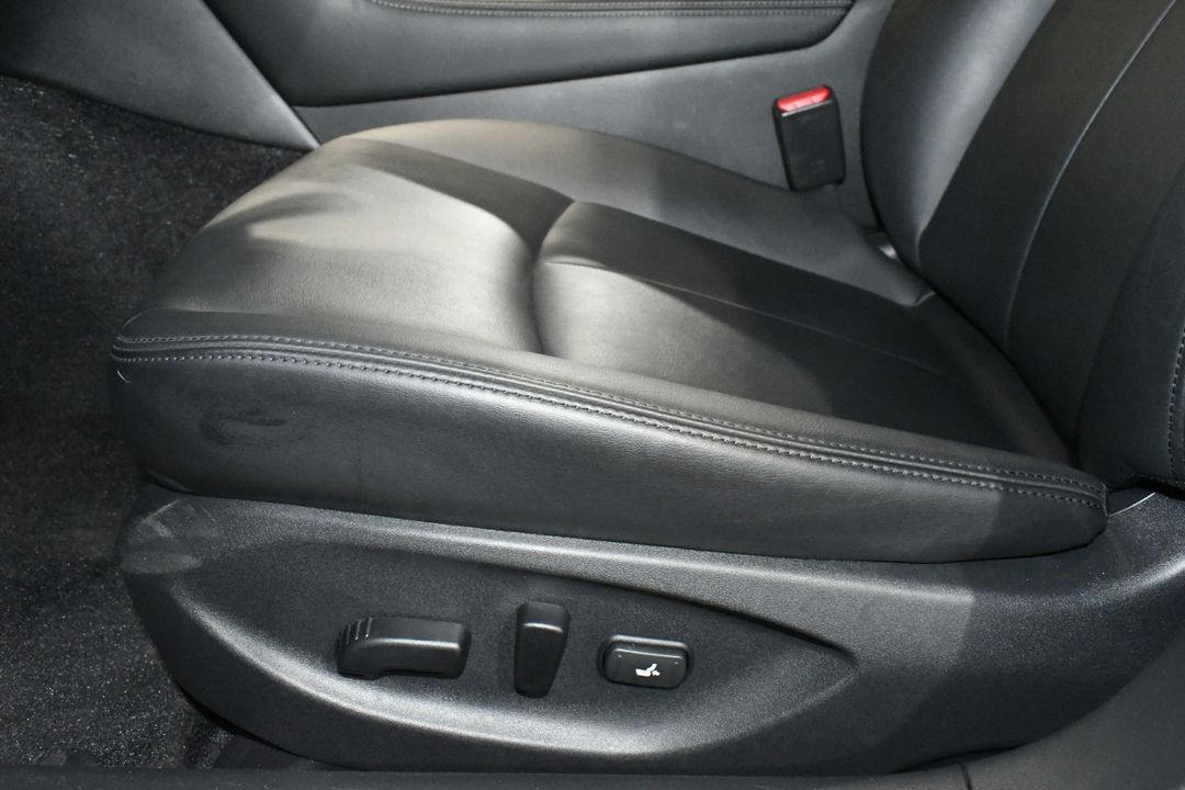 2019 INFINITI Q50