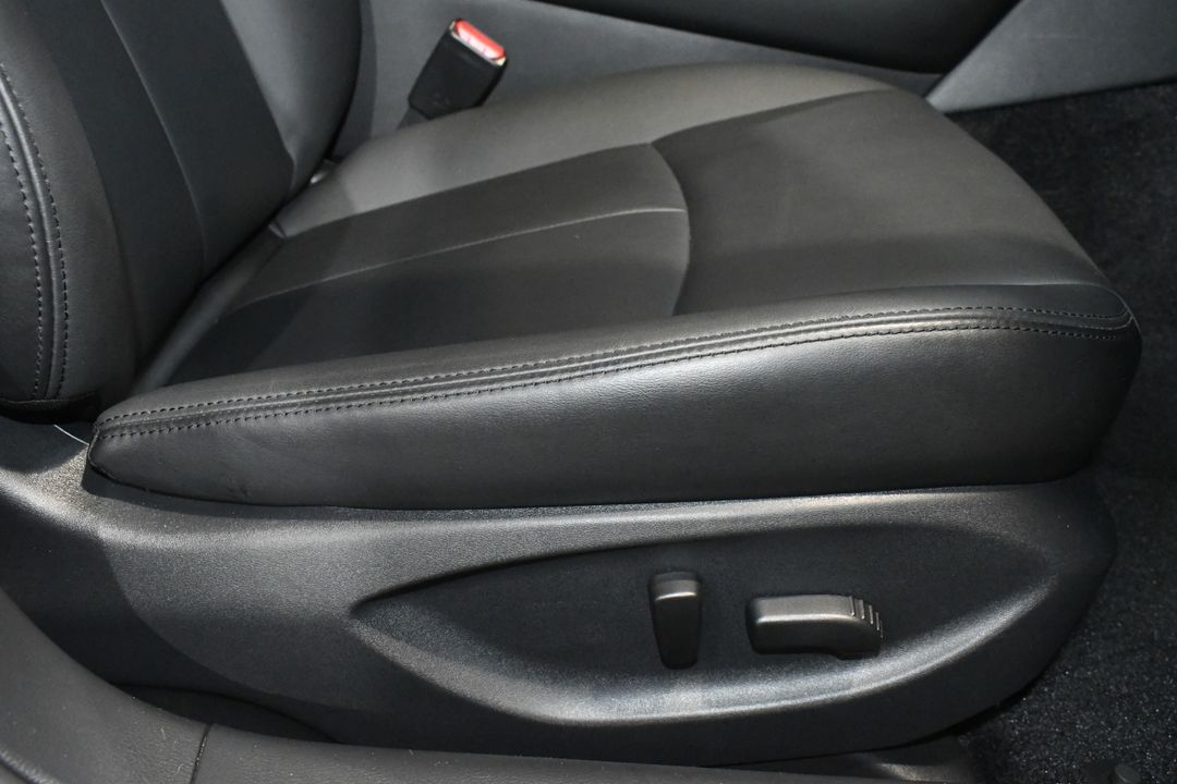 2019 INFINITI Q50