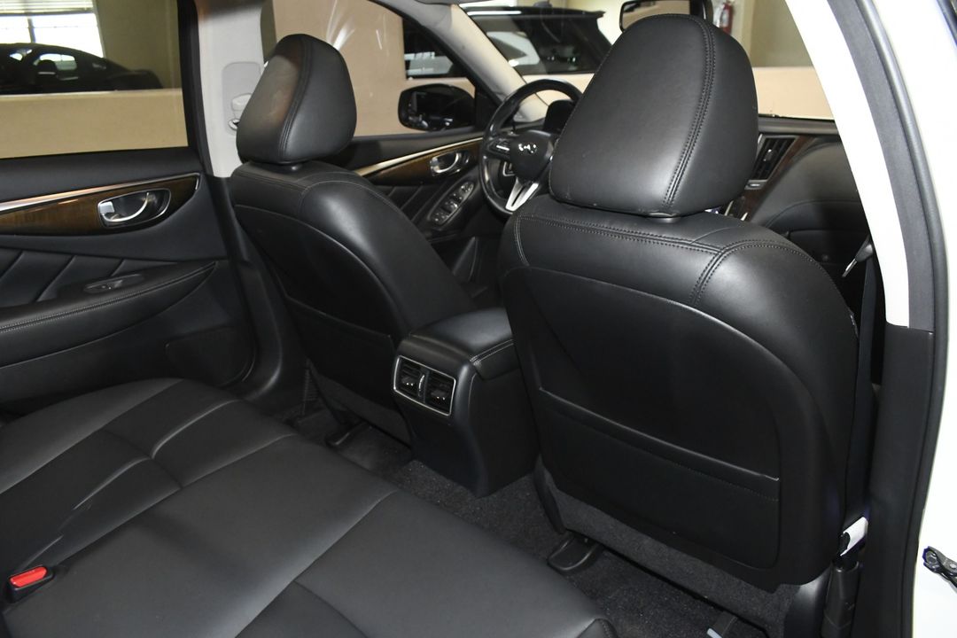 2019 INFINITI Q50