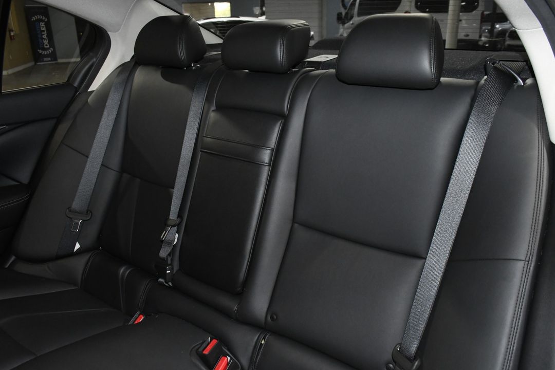 2019 INFINITI Q50