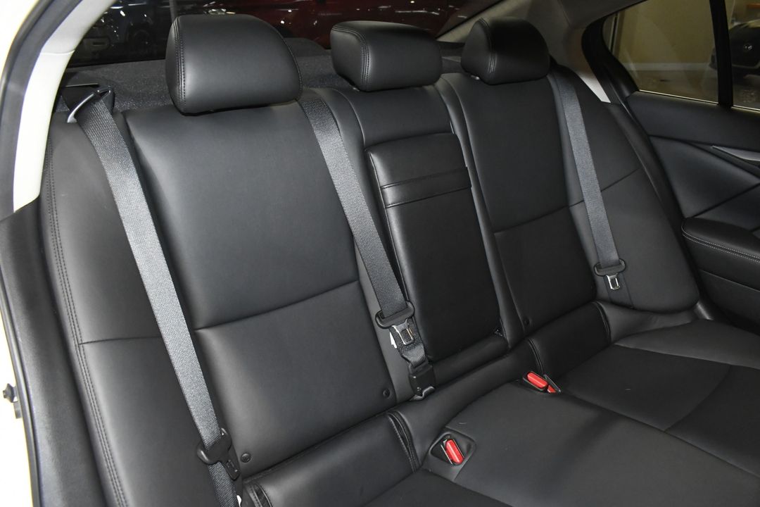 2019 INFINITI Q50