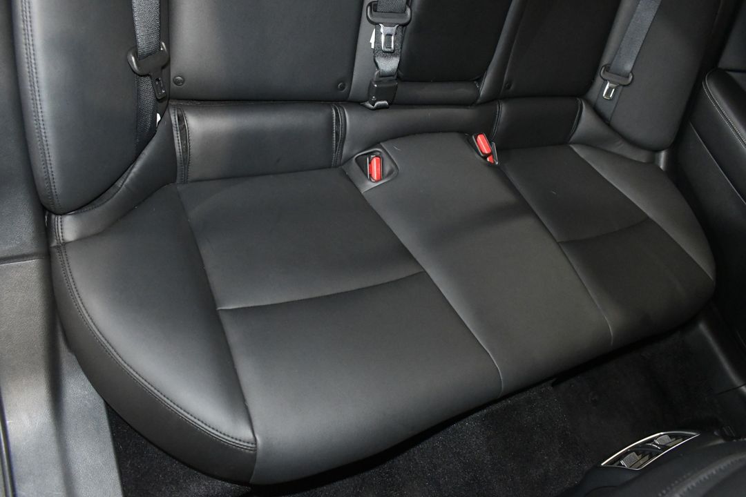 2019 INFINITI Q50