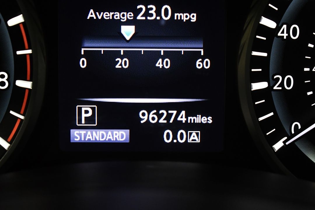 2019 INFINITI Q50
