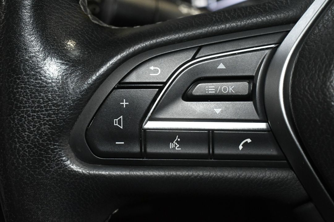 2019 INFINITI Q50