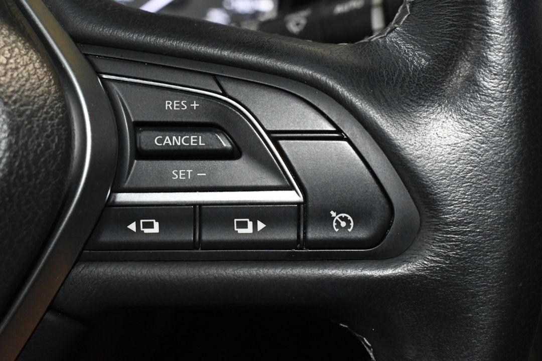 2019 INFINITI Q50