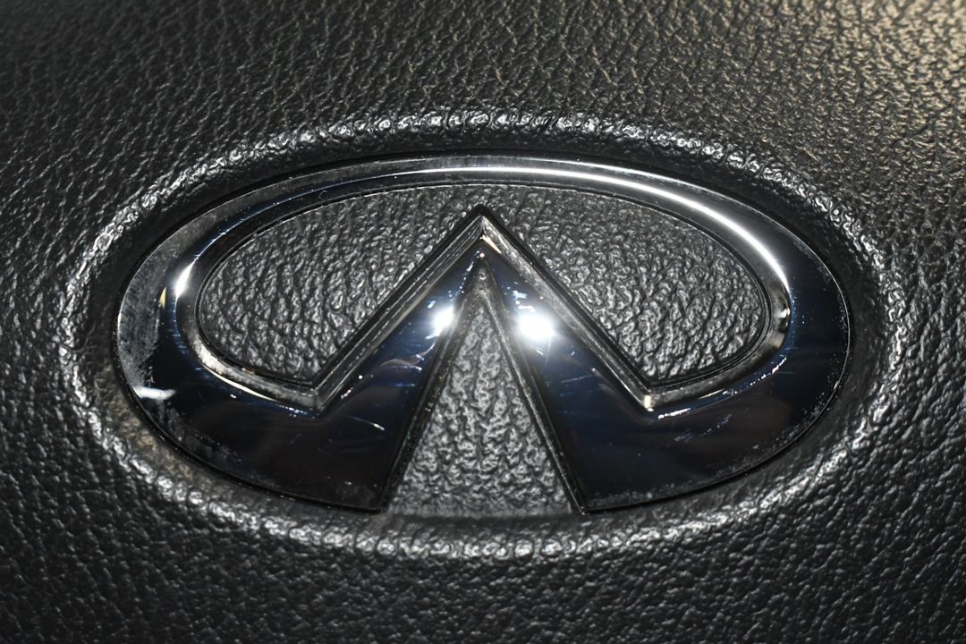 2019 INFINITI Q50