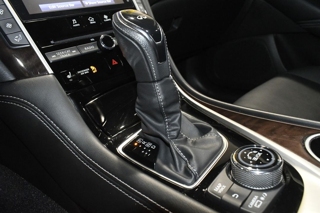 2019 INFINITI Q50