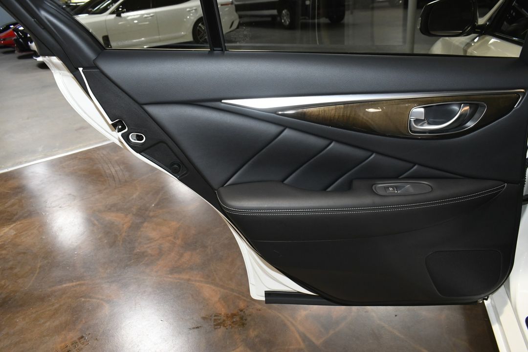 2019 INFINITI Q50