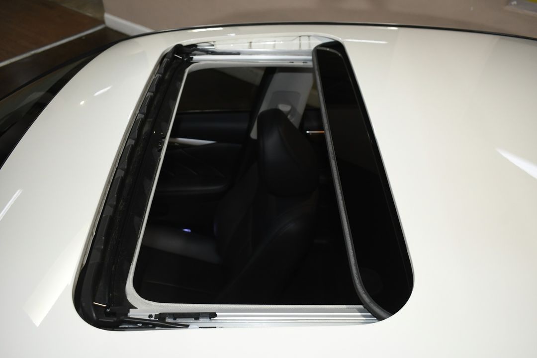 2019 INFINITI Q50