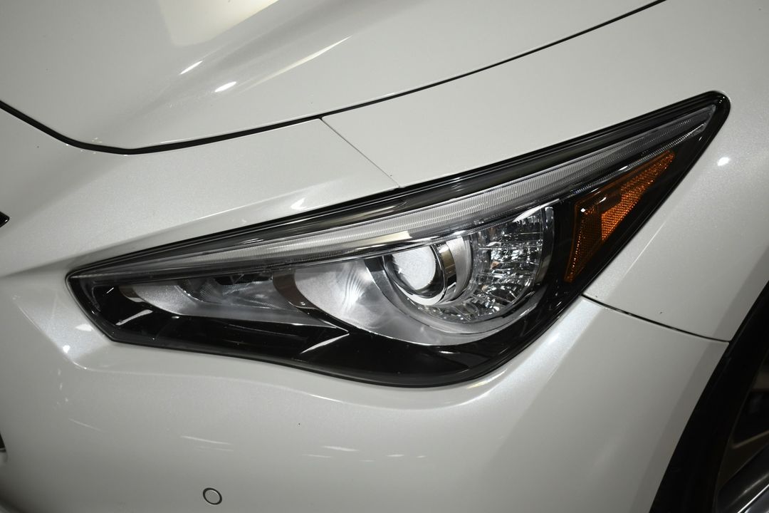 2019 INFINITI Q50