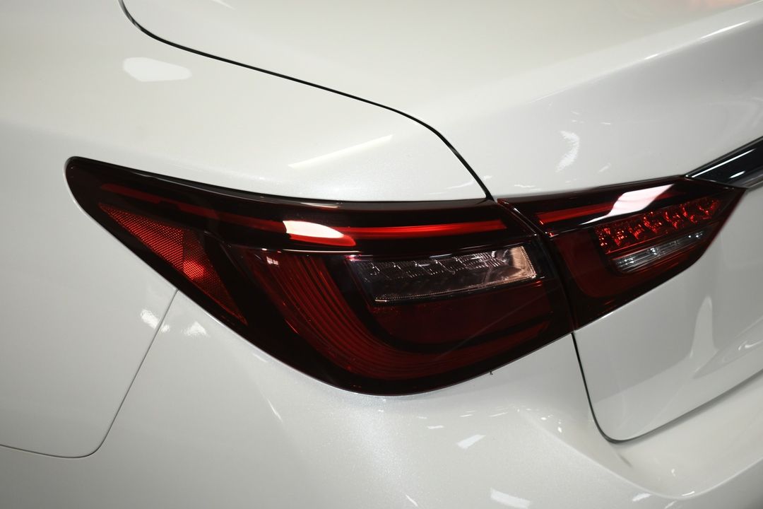 2019 INFINITI Q50