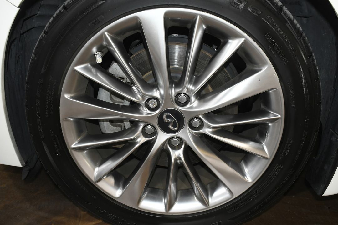 2019 INFINITI Q50