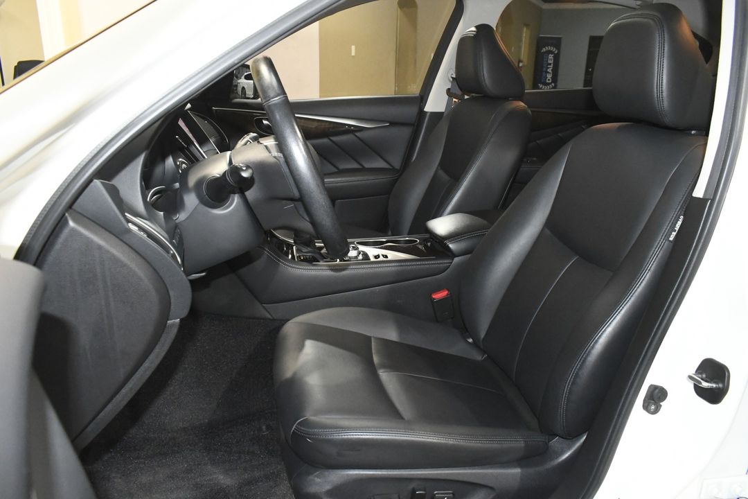 2019 INFINITI Q50
