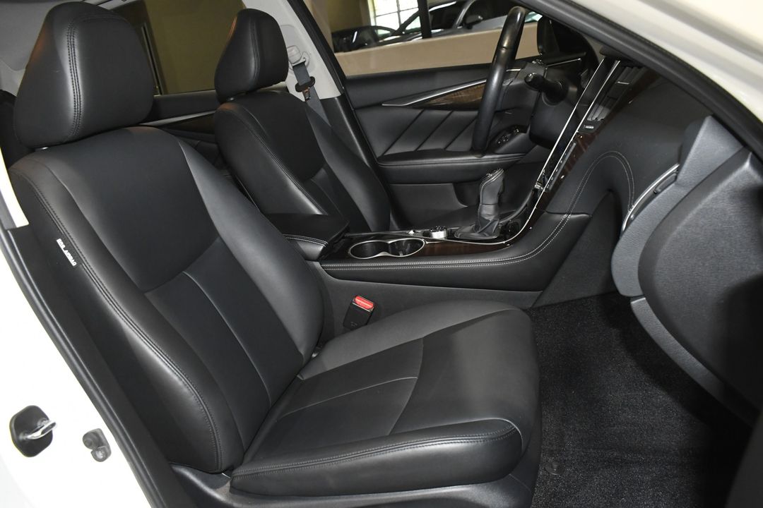 2019 INFINITI Q50