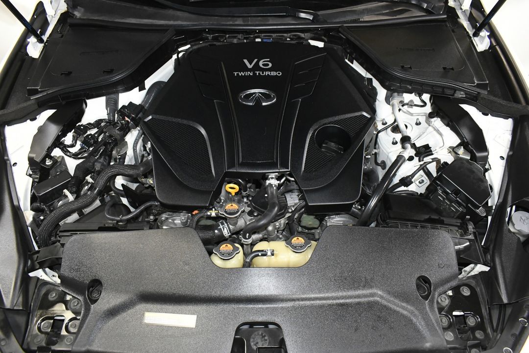 2019 INFINITI Q50