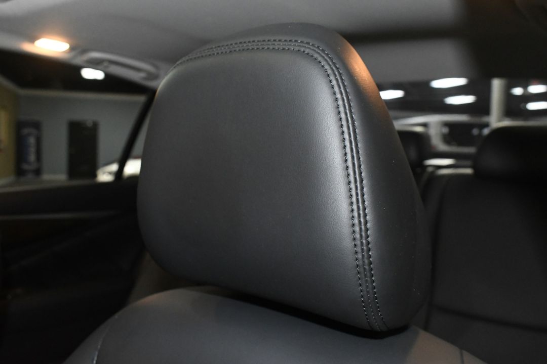 2019 INFINITI Q50