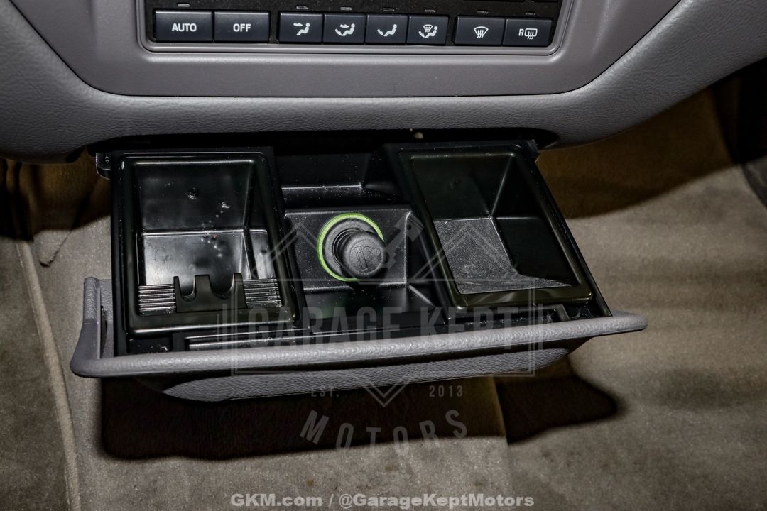 2010 Lincoln Town Car