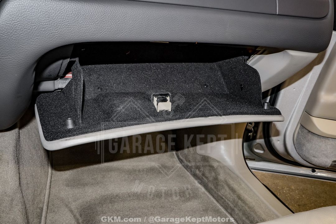 2010 Lincoln Town Car