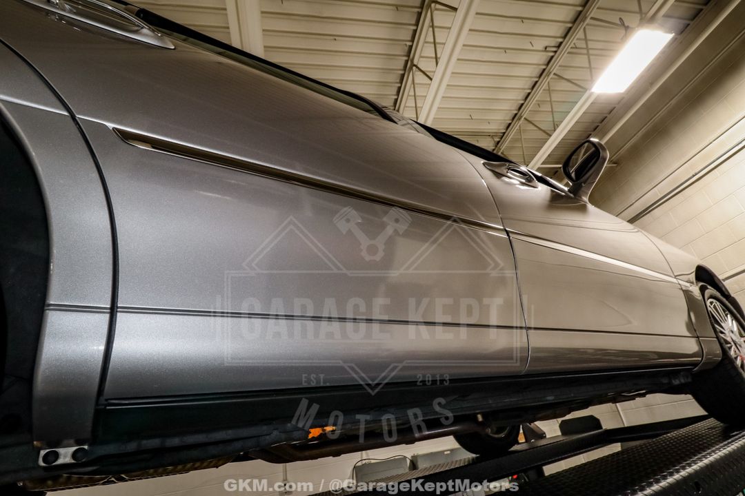2010 Lincoln Town Car