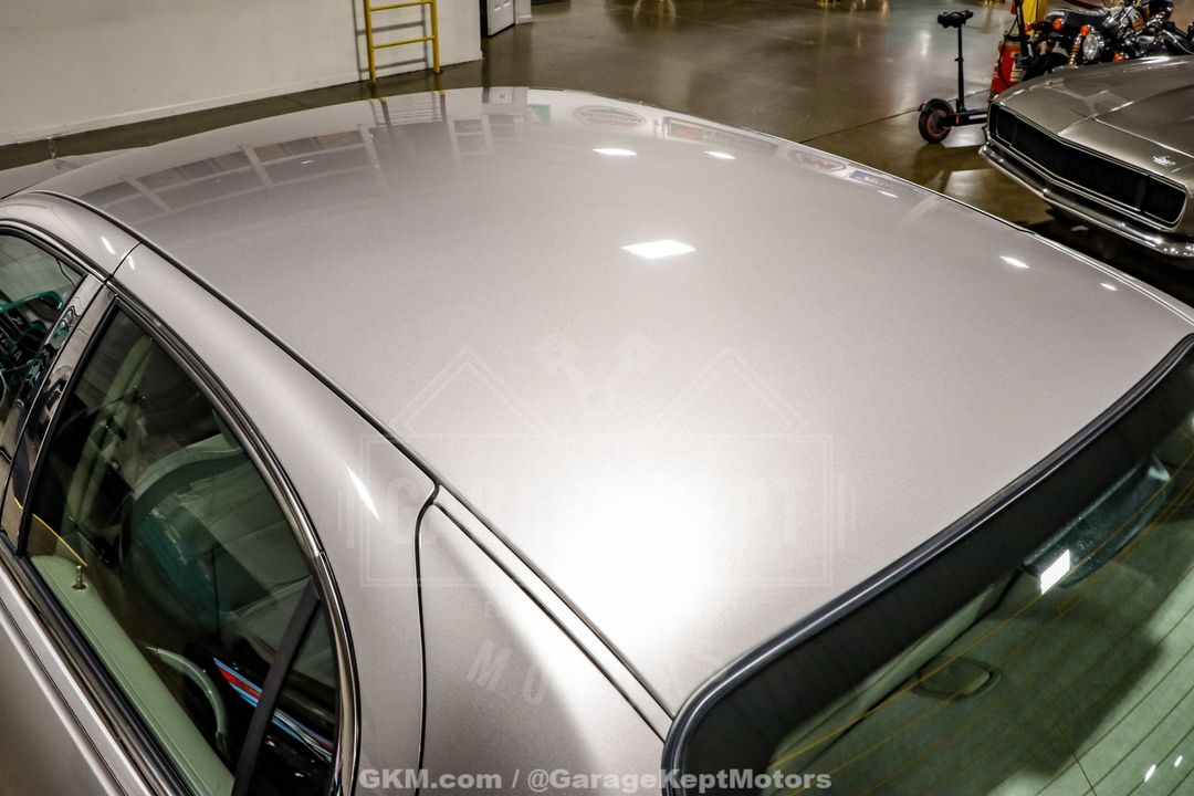 2010 Lincoln Town Car