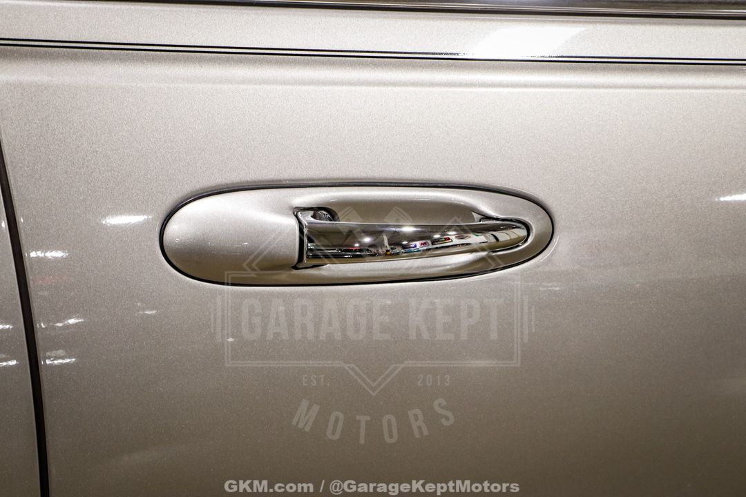 2010 Lincoln Town Car