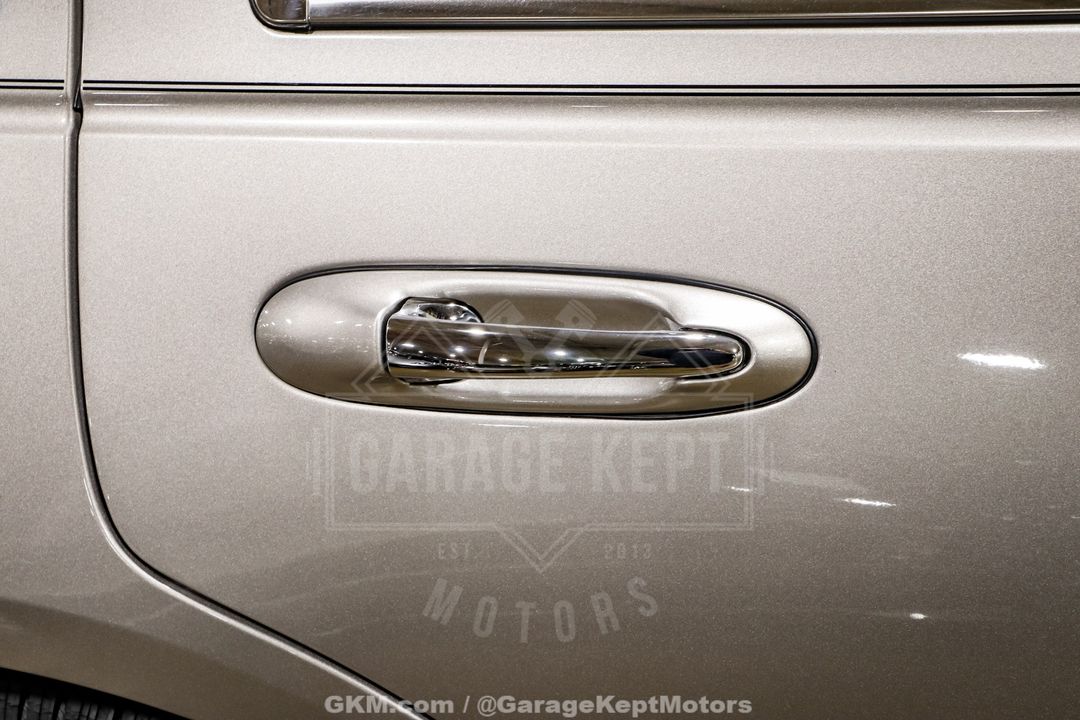 2010 Lincoln Town Car