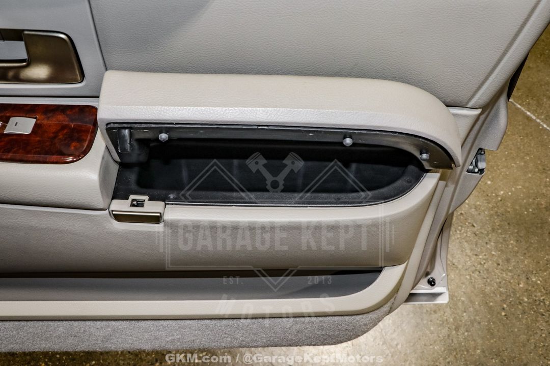 2010 Lincoln Town Car
