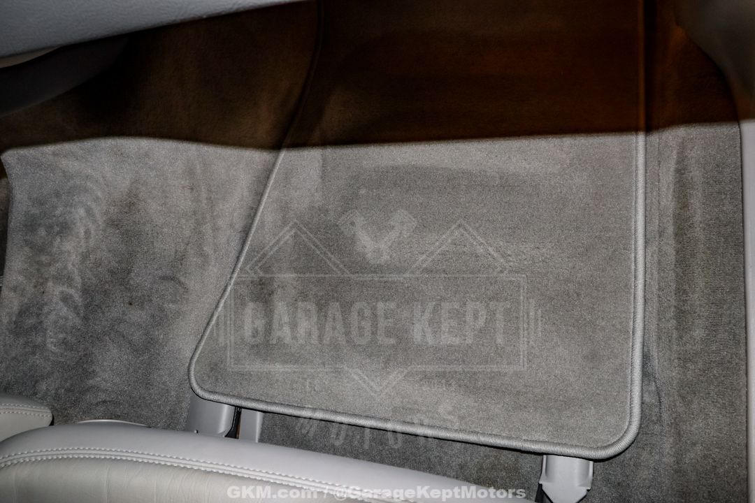 2010 Lincoln Town Car