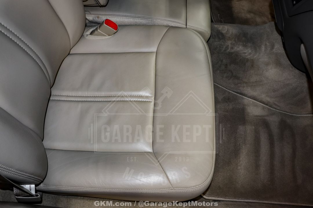 2010 Lincoln Town Car