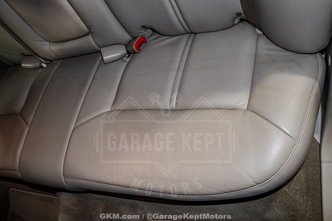 2010 Lincoln Town Car
