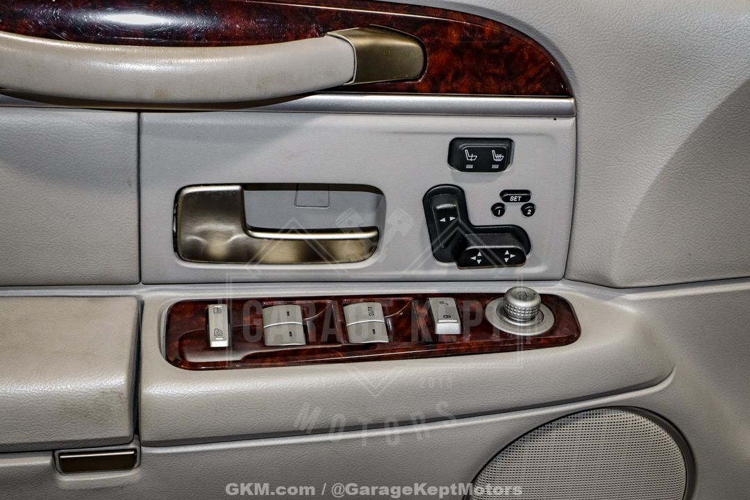 2010 Lincoln Town Car