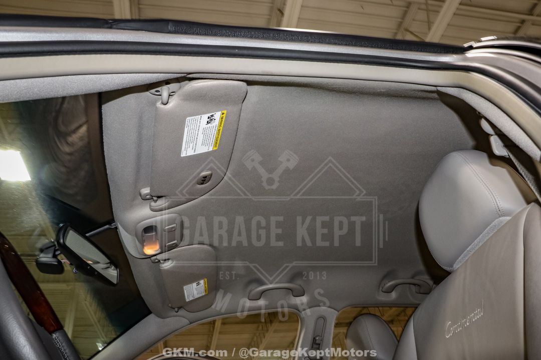 2010 Lincoln Town Car