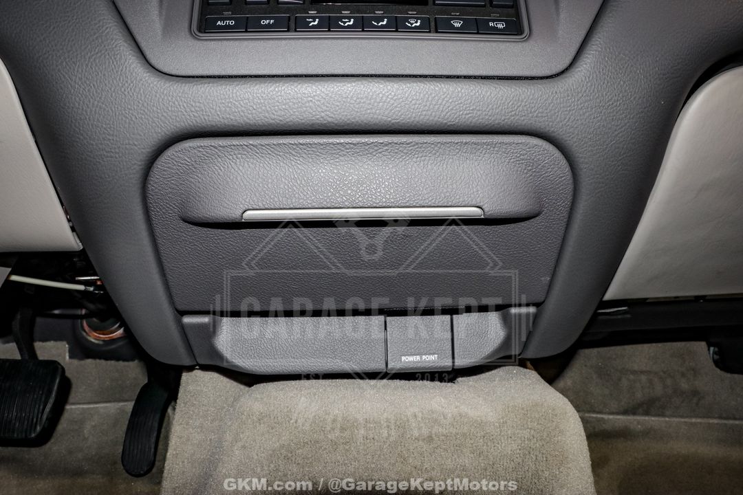 2010 Lincoln Town Car