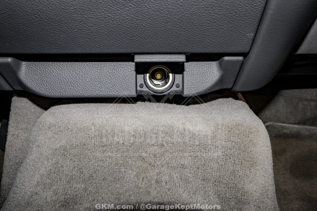 2010 Lincoln Town Car