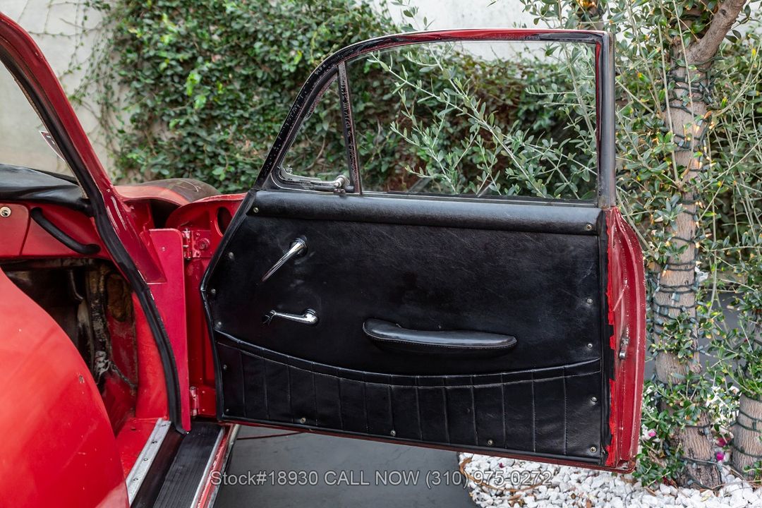1964 Porsche 356C 1600
