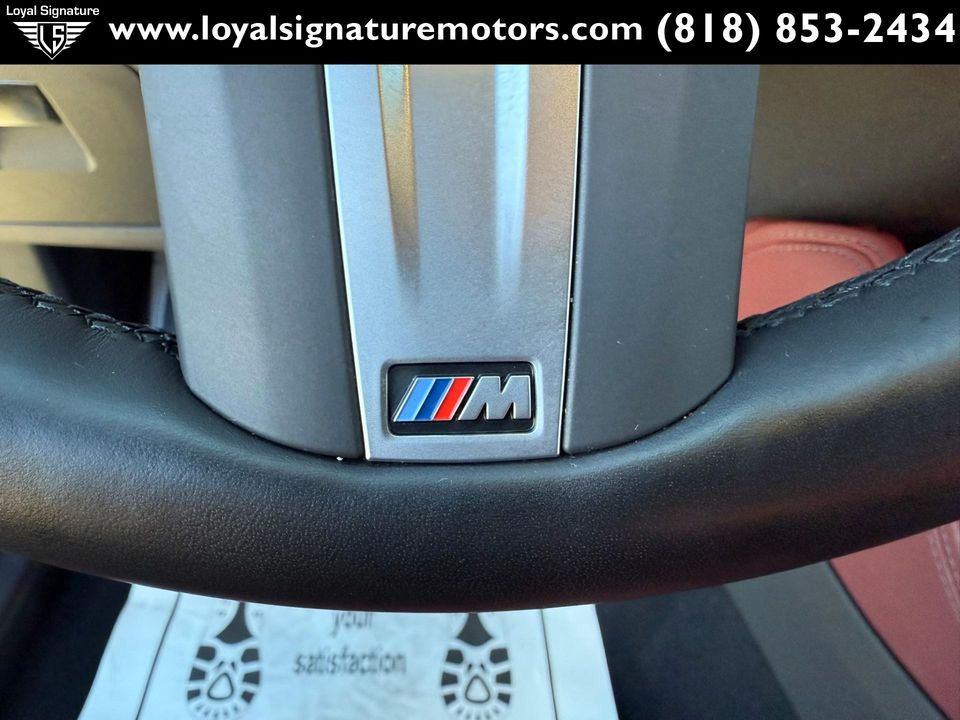 2023 BMW X4
